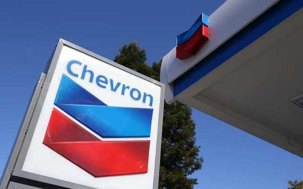 Chevron Announces 7.2 Billion Dollar Quarterly Profit