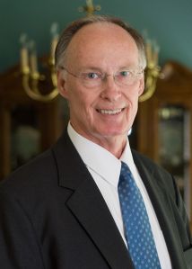 53rd Alabama Governor Robert Bentley, Jr., MD - campaign photograph