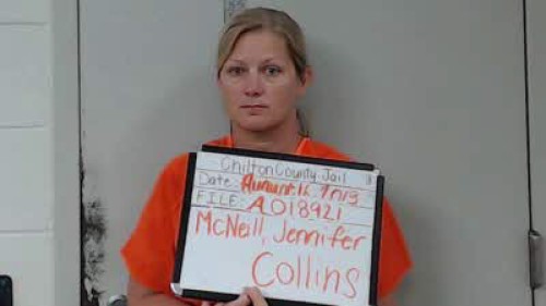Jennifer Colling McNeill, was a teacher in the Jefferson County School system when she sexually abused a student at the school where she worked.